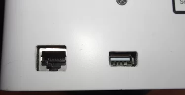 Adding Ethernet to a Qidi X Smart 3