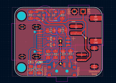 Building a Better LiPo Battery Charger